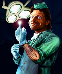 hirurg